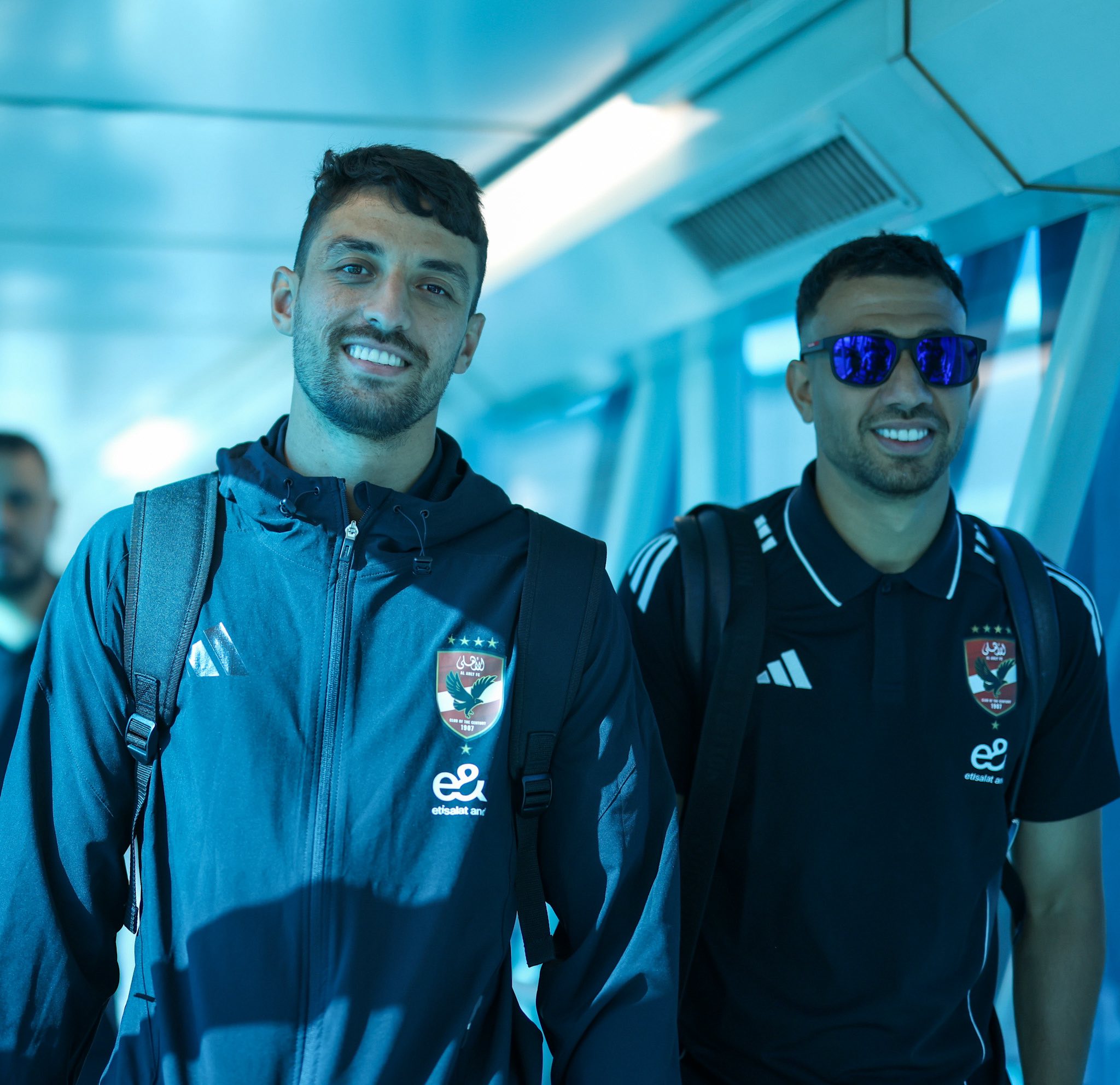تريزيجيه وطاهر