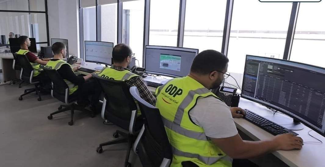 شركة ميناء أكتوبر الجاف شركة ميناء أكتوبر الجاف