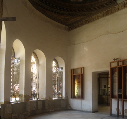 السبيل من الداخل