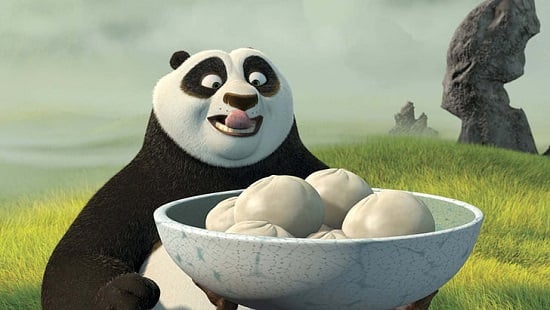 كونغ فو باندا كونغ فو باندا