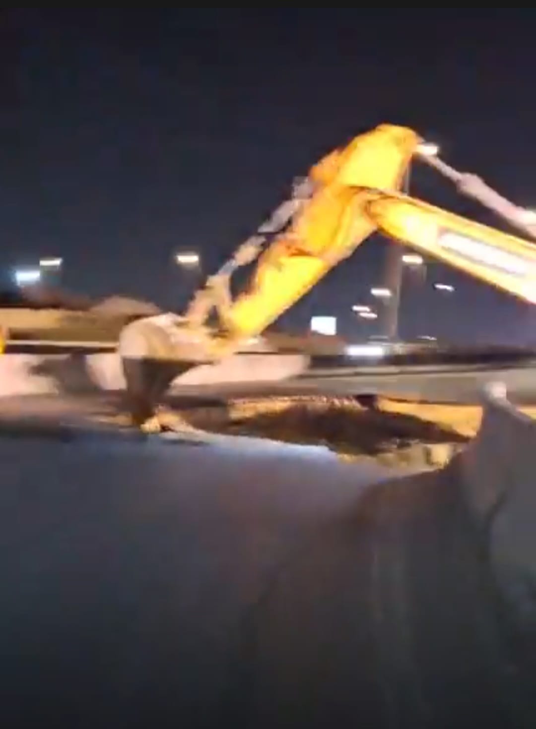 جانب من أعمال الإصلاحات (15)