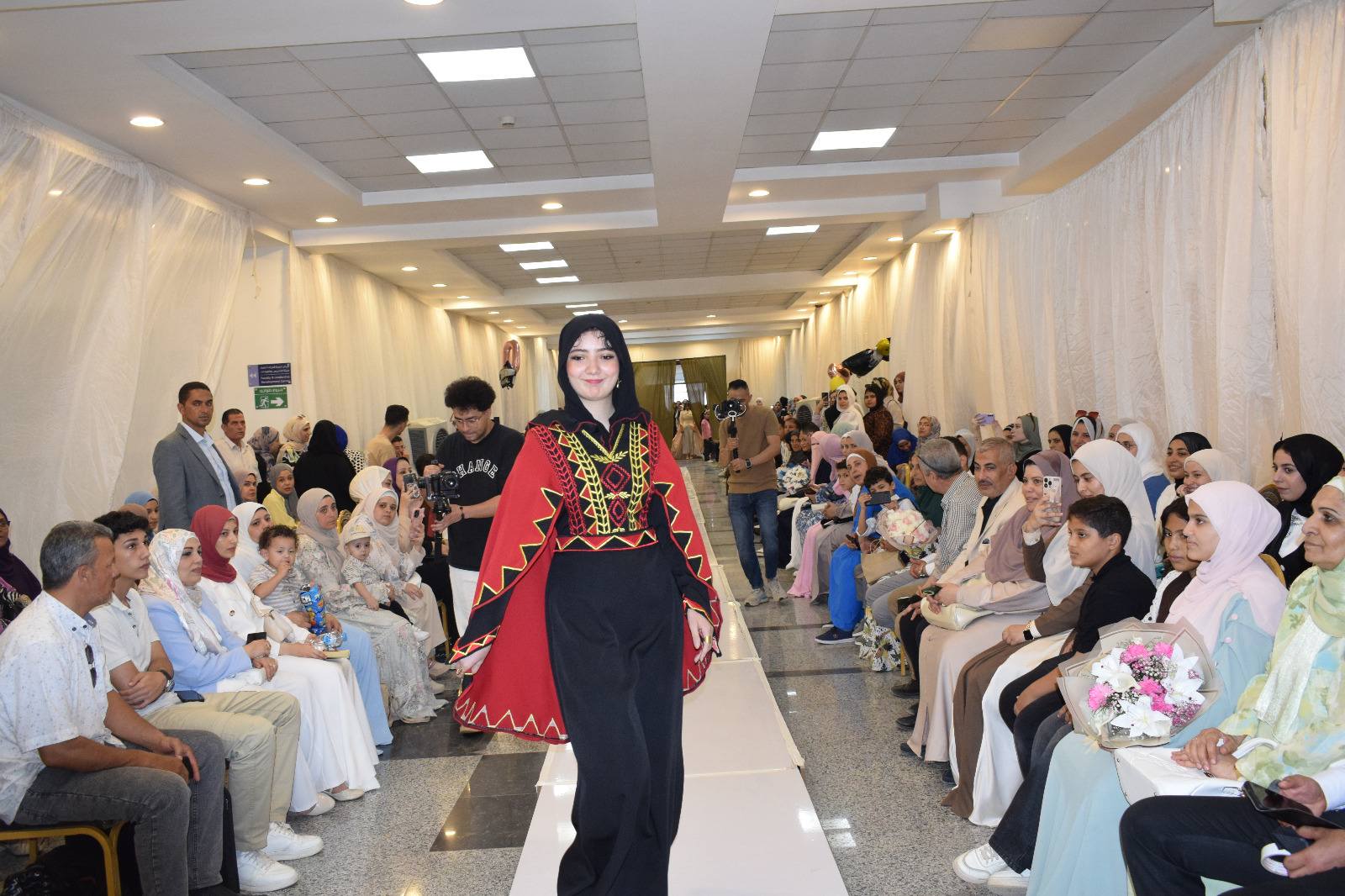 الأزياء التراثية