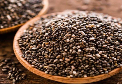 بذور الشيا للبشرة بذور الشيا للبشرة
