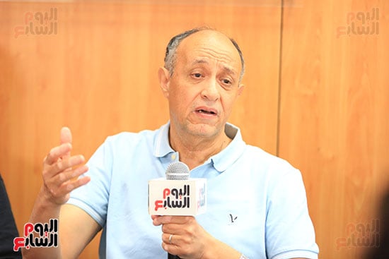 الدكتور أشرف محمد الدكتور أشرف محمد