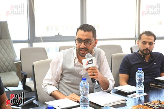 الزميل خالد إبراهيم الزميل خالد إبراهيم