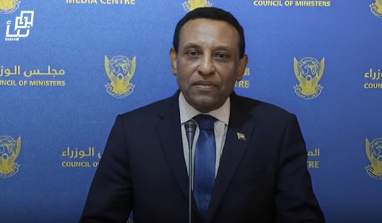 كامل إدريس