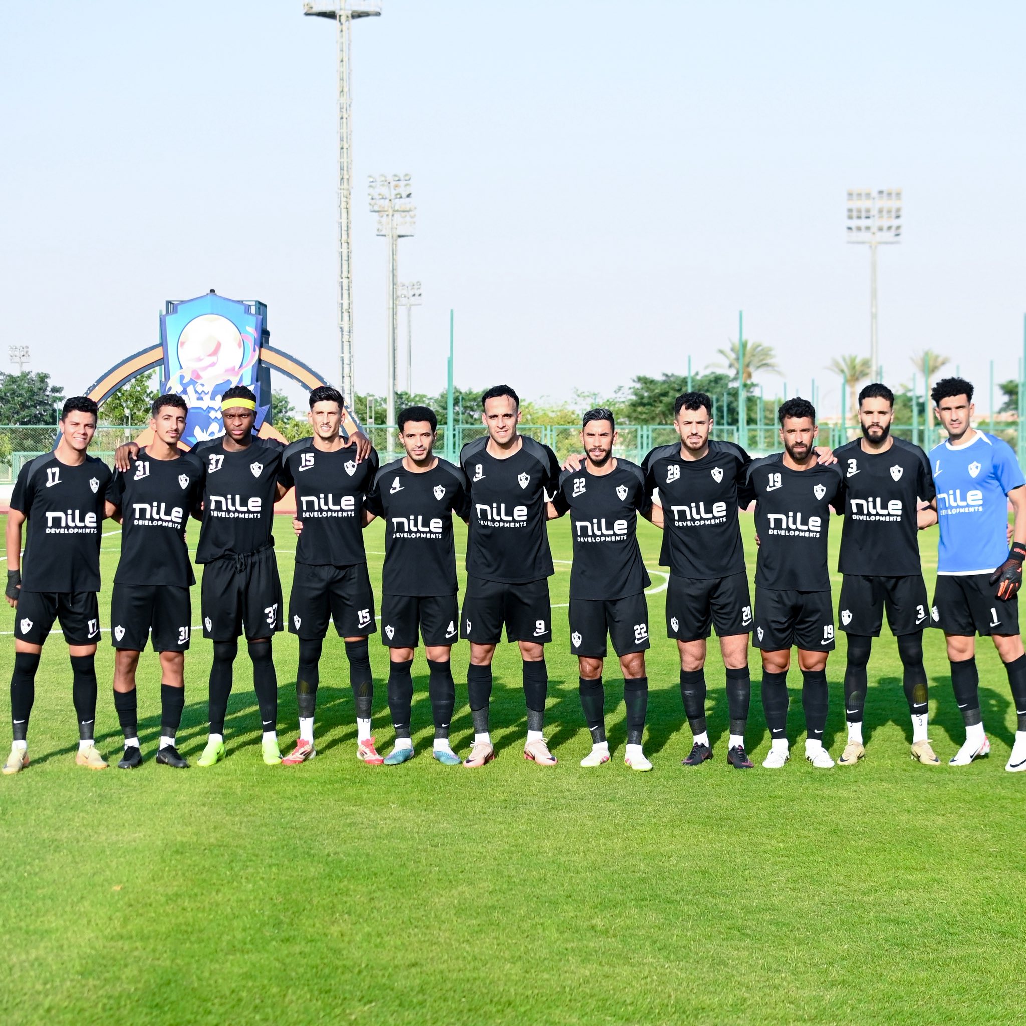 تشكيل الزمالك تشكيل الزمالك