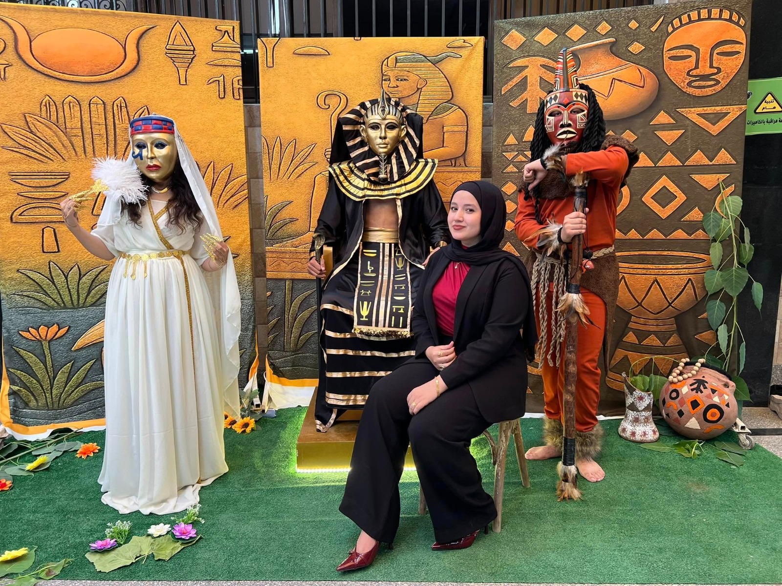 أمنية ممدوح