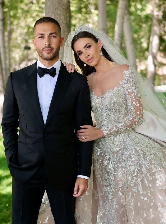 سيليو نجل إيلى صعب