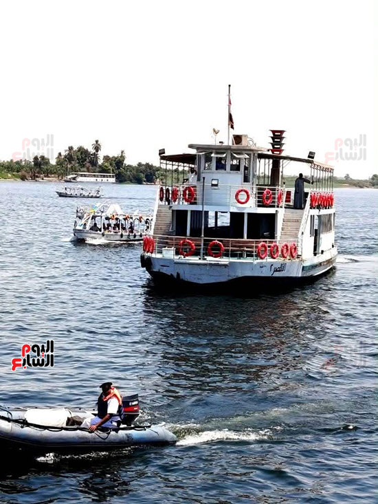المعديات-الجديدة-فى-قل-نهر-النيل-لخدمة-المواطنين المعديات-الجديدة-فى-قل-نهر-النيل-لخدمة-المواطنين