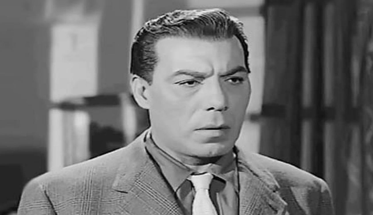 فريد شوقي فريد شوقي