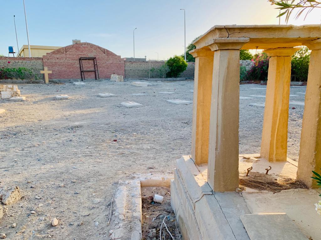 صور المقابر من الداخل صور المقابر من الداخل