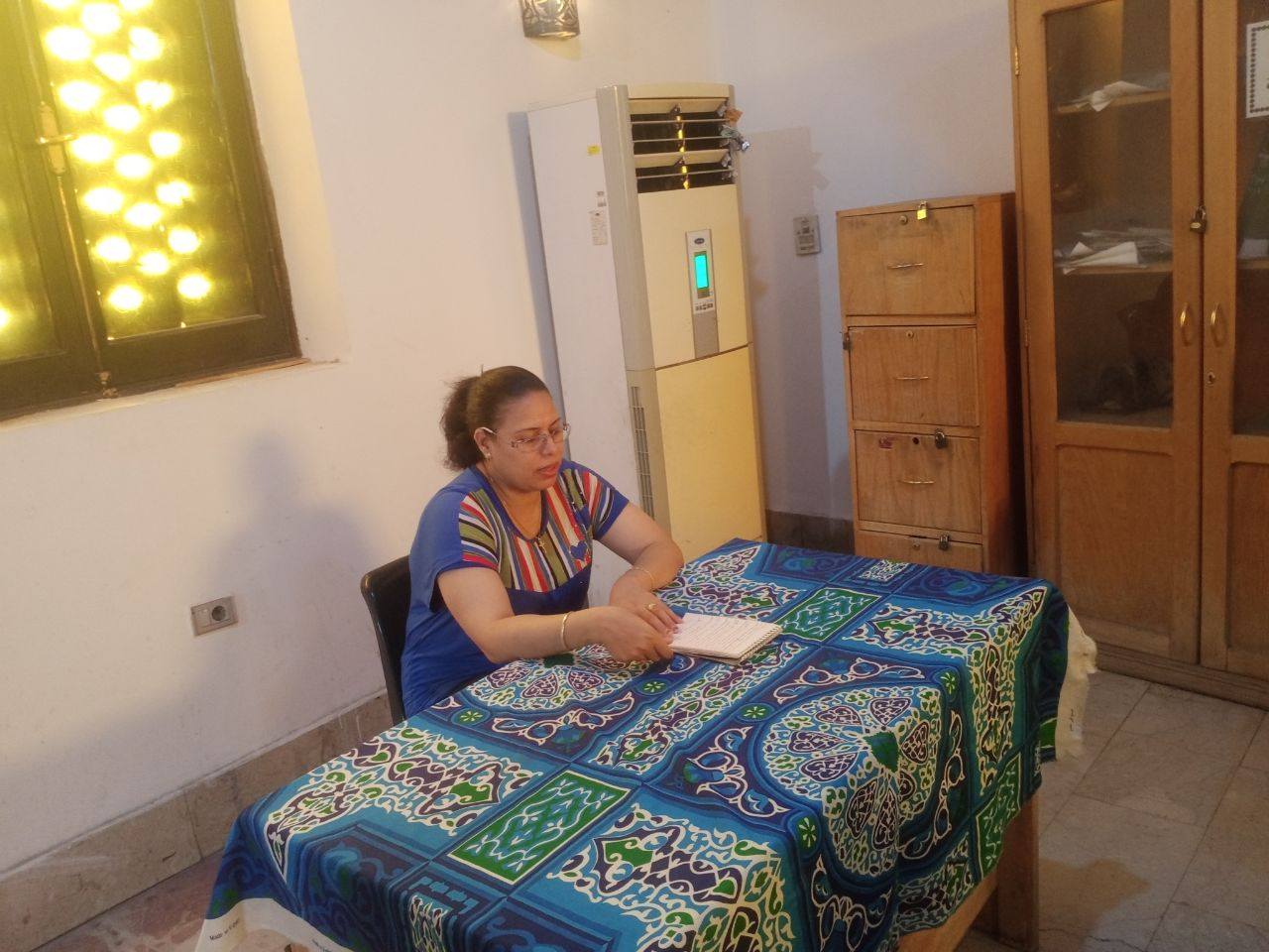 ثقافة الأقصر تناقش أهمية غرس حب الوطن لدى الشباب