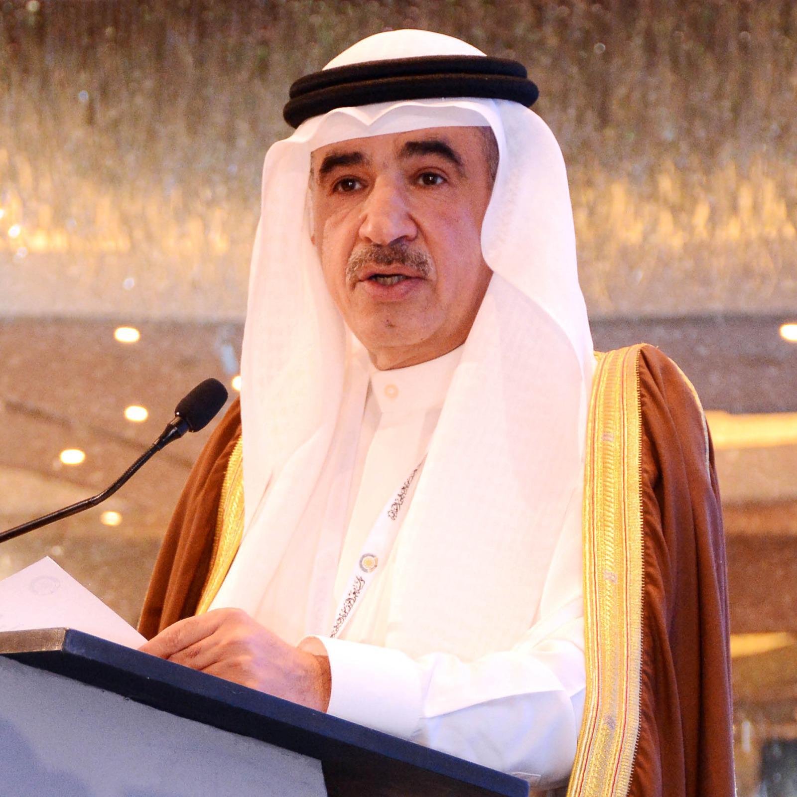 عبد العزيز سعود البابطين