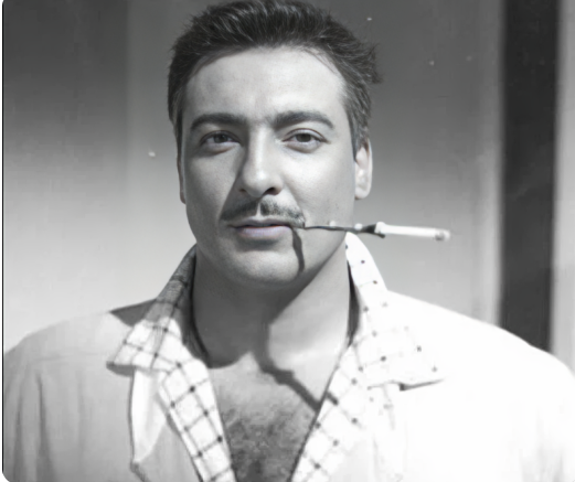 رشدي أباظة رشدي أباظة