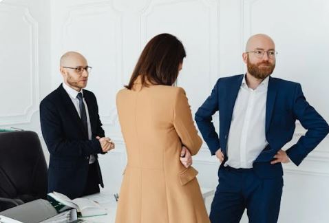 إتيكيت التعامل مع الاختلاف