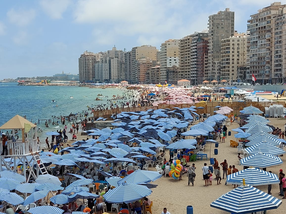 الإسكندرية