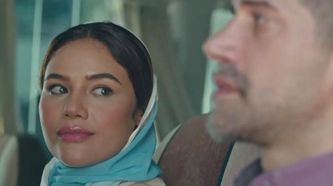 مسلسل فات الميعاد (3)