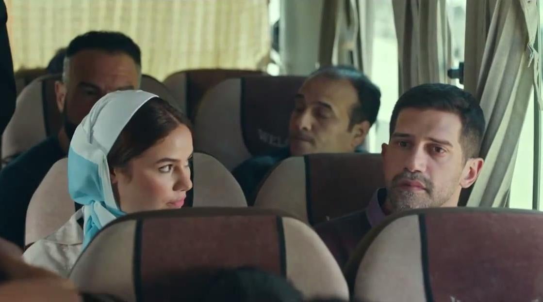مسلسل فات الميعاد (2)