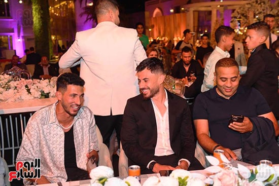 الونش وفتوح