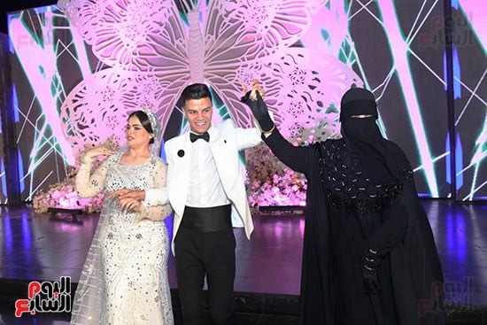 فرح محمد شحاتة