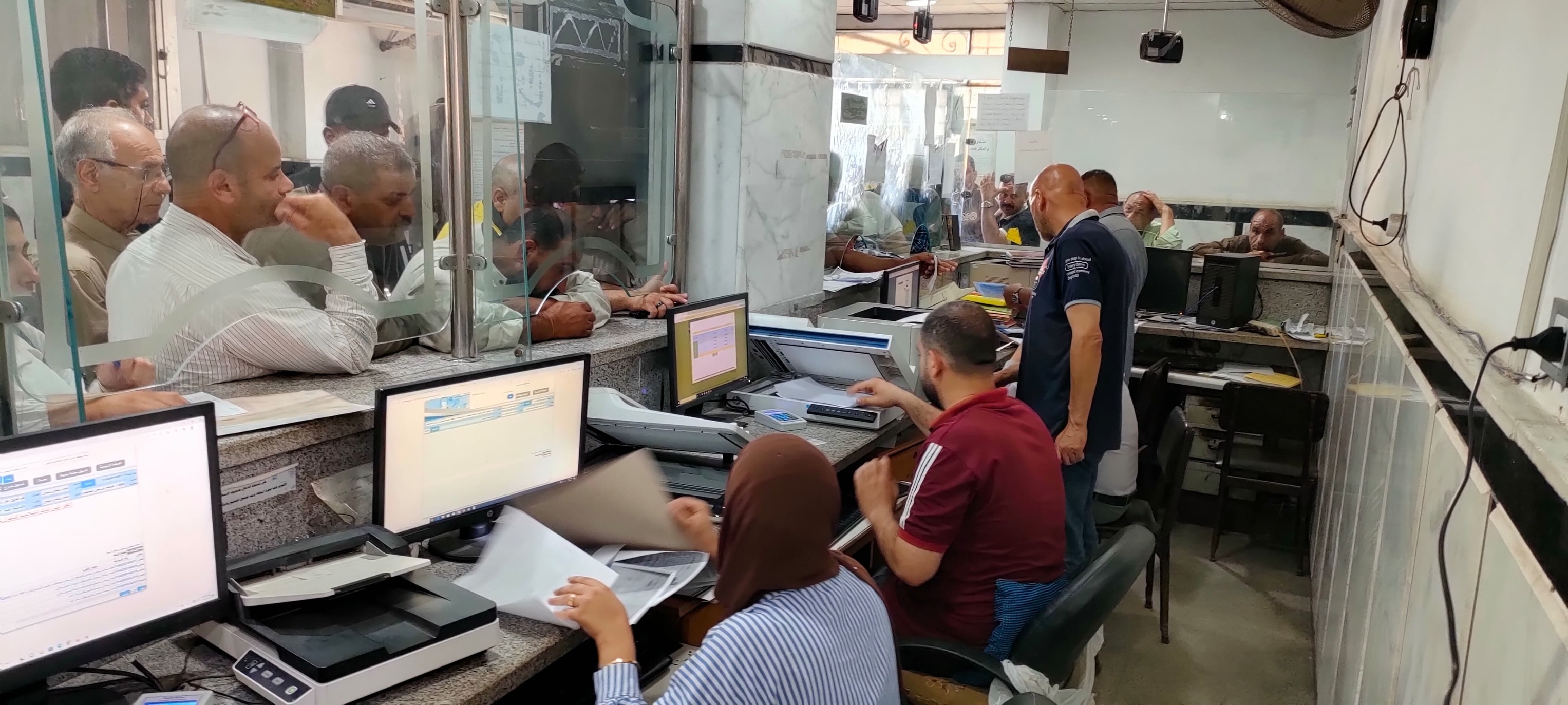 المركز التكنولوجى المركز التكنولوجى