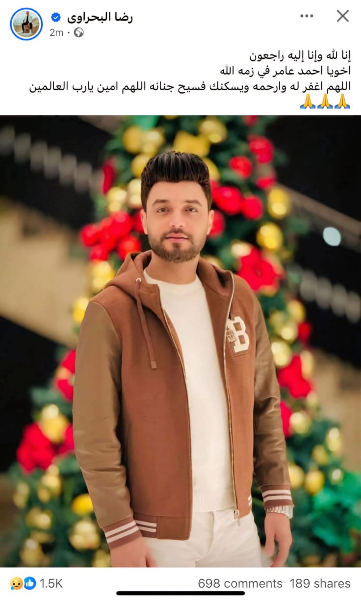 أحمد عامر (2)