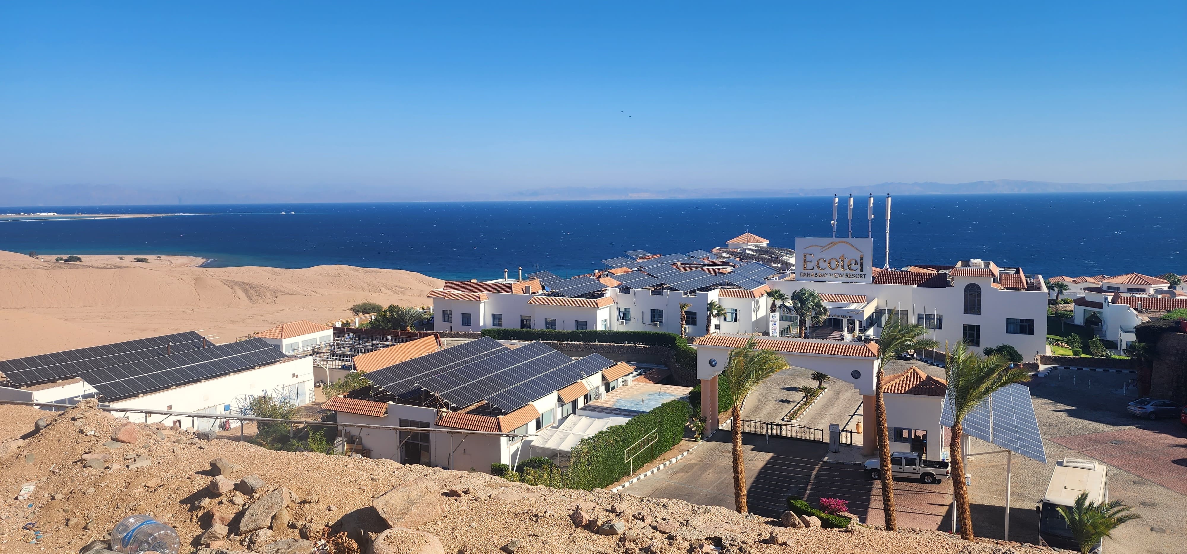 شركة أوبتميزايشن للخدمات الهندسية والتوريدات شركة أوبتميزايشن للخدمات الهندسية والتوريدات