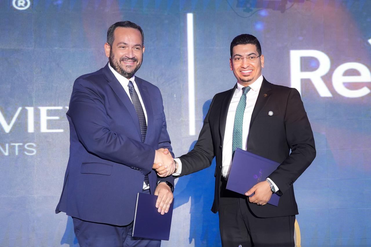   Golden View Developments تطلق مشروعTO-GTHER  (3)