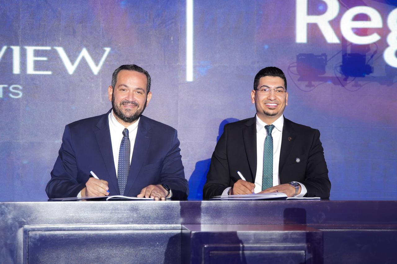   Golden View Developments تطلق مشروعTO-GTHER  (1)