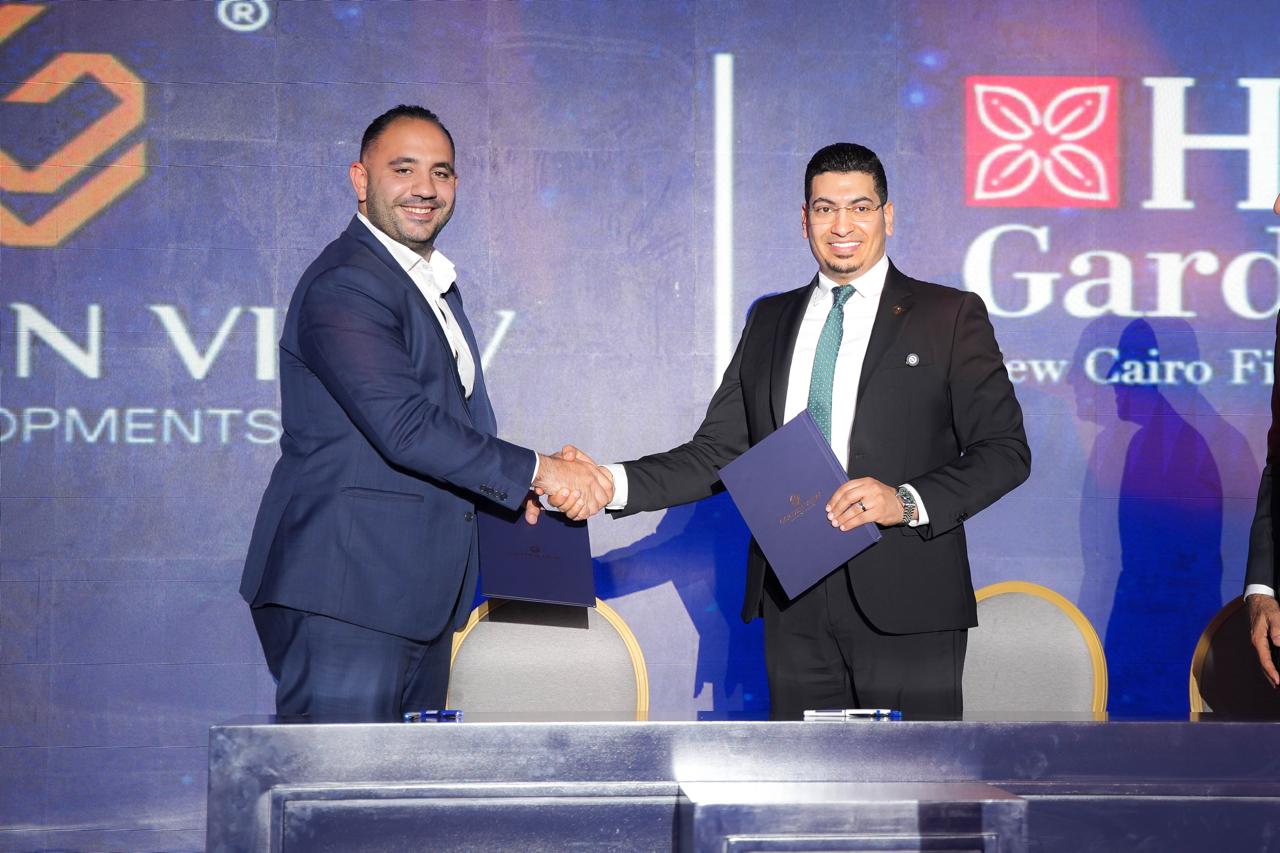   Golden View Developments تطلق مشروعTO-GTHER  (6)