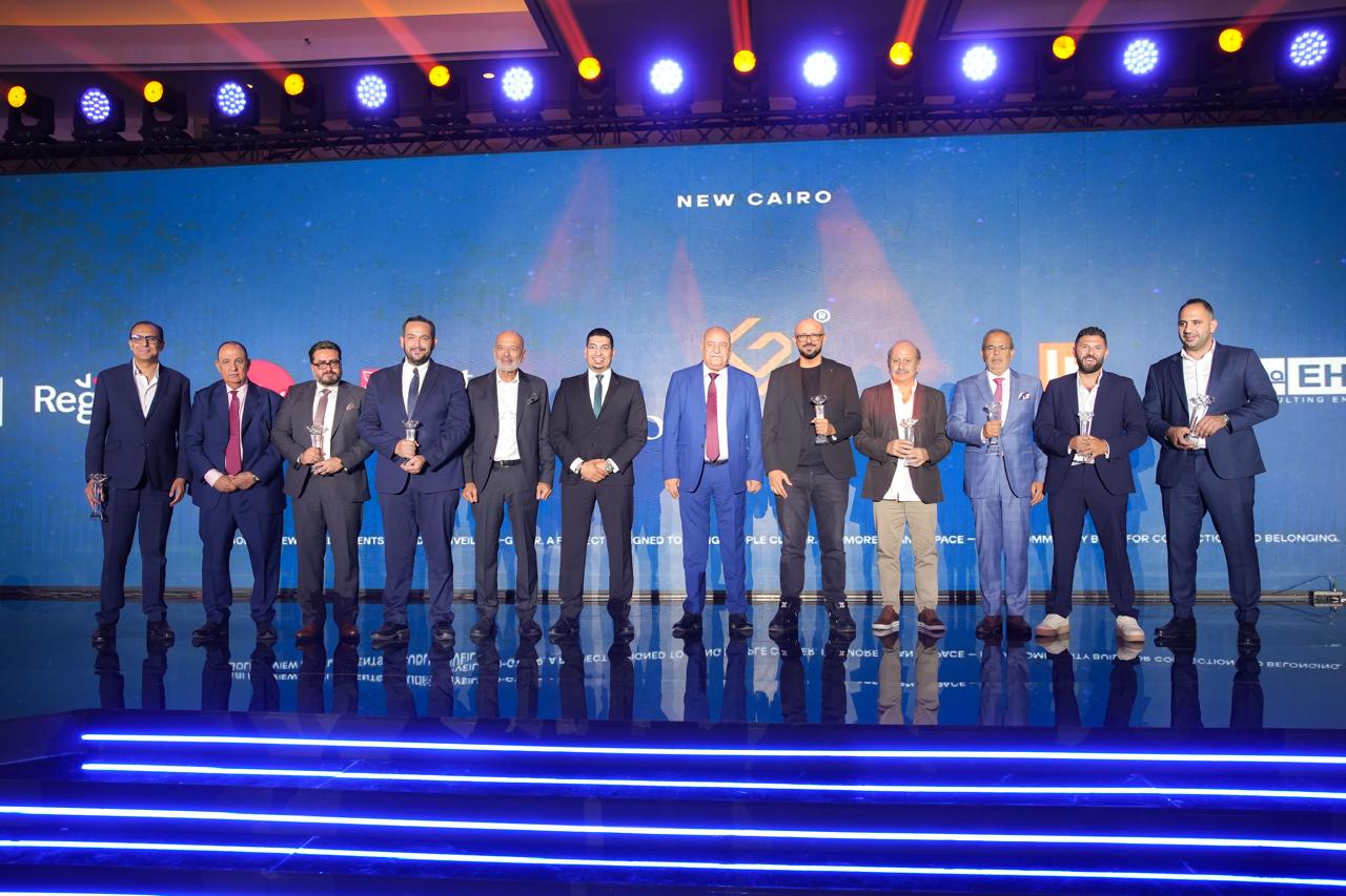   Golden View Developments تطلق مشروعTO-GTHER  (5)