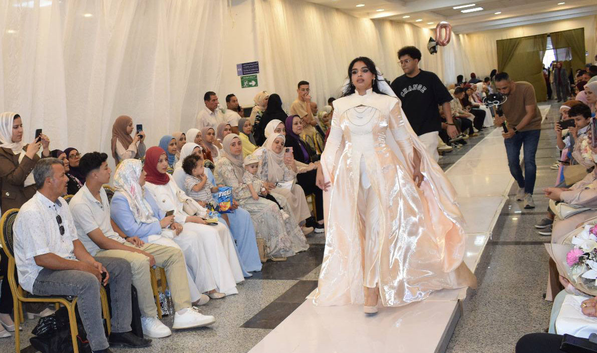 الأزياء الراقية