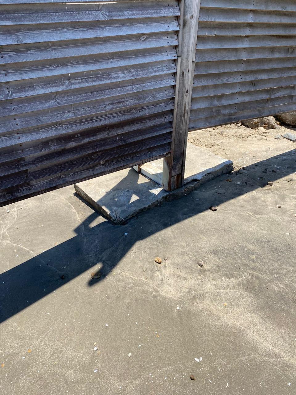 شاطئ قرية رأس البر زمان 1 (4)