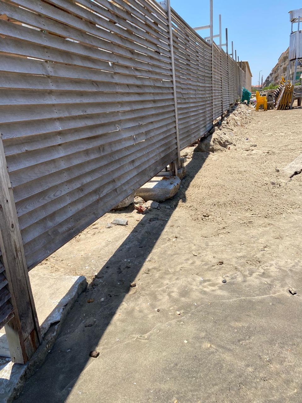 شاطئ قرية رأس البر زمان 1 (5)