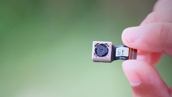 كاميرا تجسس