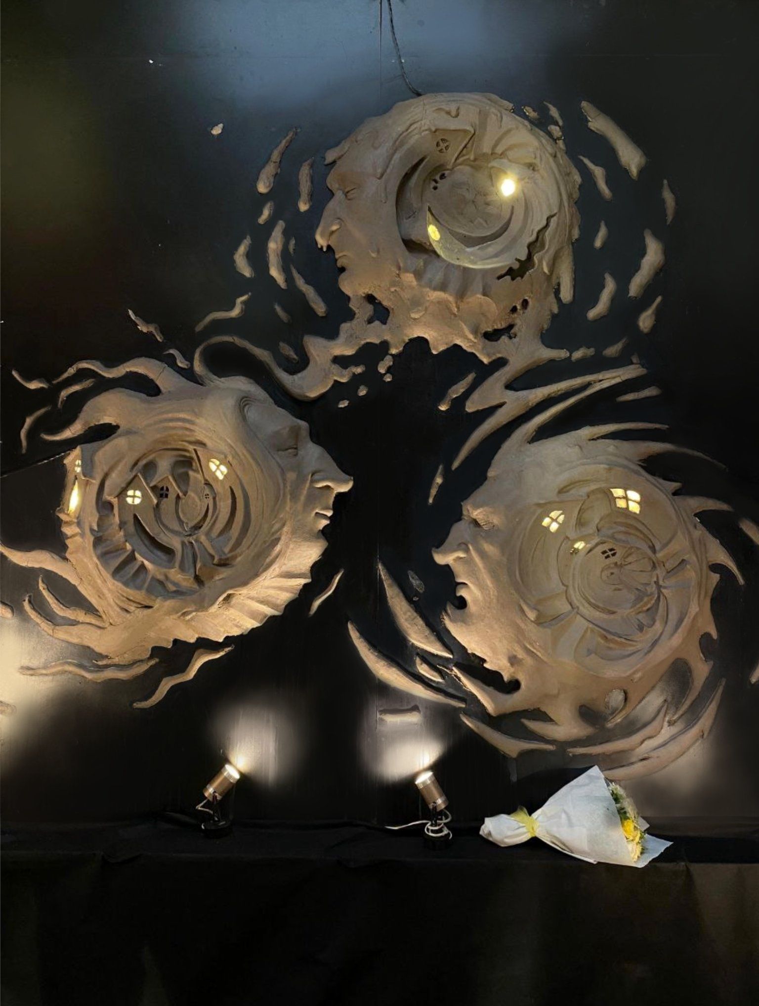 مشروع تخرج حنين محمد