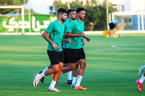 النادي المصري (11)