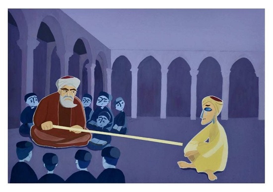 رواية الأيام