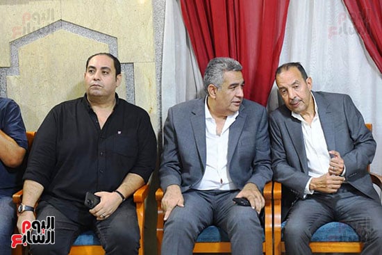 خالد لطيف بالعزاء خالد لطيف بالعزاء