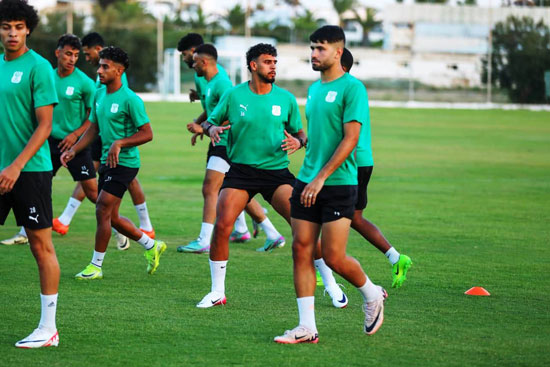 النادي المصري (7)