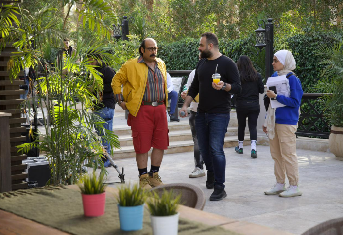 محمد ثروت