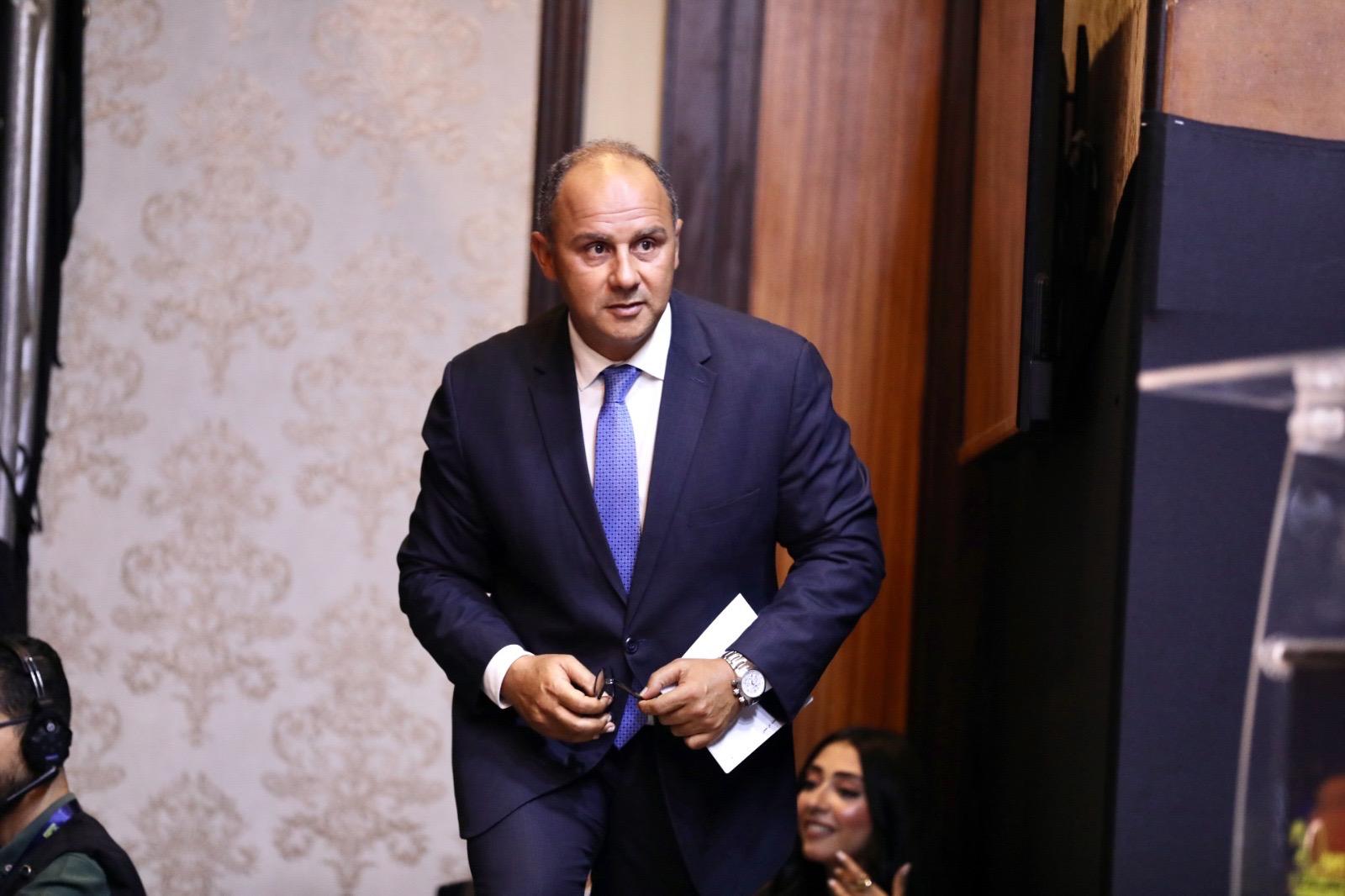 محمد مرجان
