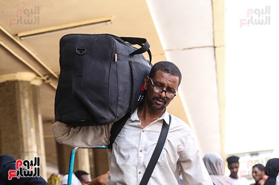 عوة السودانيين إلى وطنهم عوة السودانيين إلى وطنهم