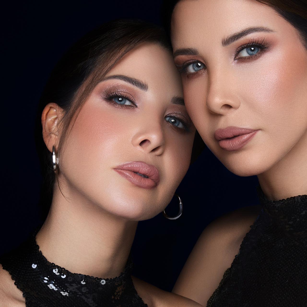 نانسي عجرم تطلق ألبومها الجديد (1)