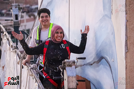 مها-جميل-و-على-عبدالفتاح مها-جميل-و-على-عبدالفتاح
