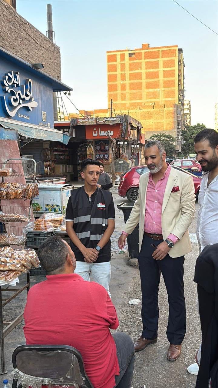 جولات حزب العدل (8)