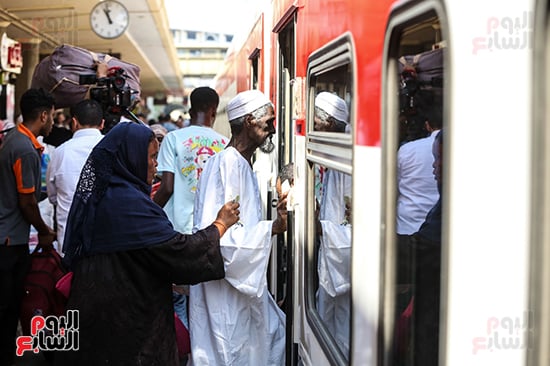 العودة الطوعية للأخوة السودانيين وذويهم لوطنهم العودة الطوعية للأخوة السودانيين وذويهم لوطنهم