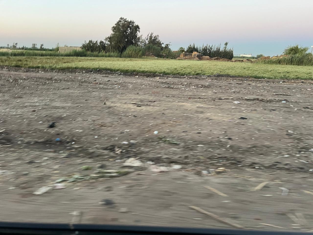 تغطية مصرف ابوشهده