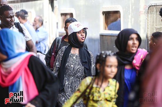 تسهيل العودة الطوعية للأخوة السودانيين وذويهم لوطنهم تسهيل العودة الطوعية للأخوة السودانيين وذويهم لوطنهم